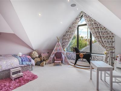 Double Bedroom Two